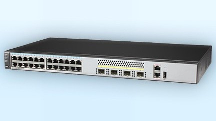 S5720S-28P-SI-AC S5720S-28P-SI-AC-深圳華思特