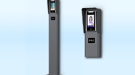 嵌入式人臉識(shí)別終端 嵌入式人臉識(shí)別終端-深圳智慧園區(qū)