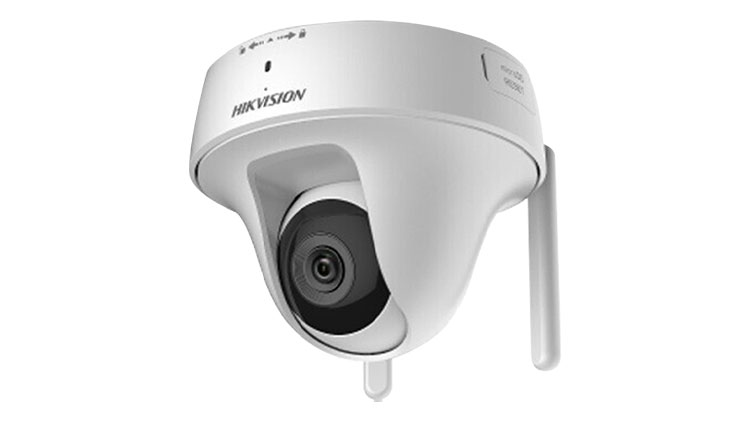 DS-IPC-K43H-IWPT(皓月白) 云臺網(wǎng)絡(luò)攝像機