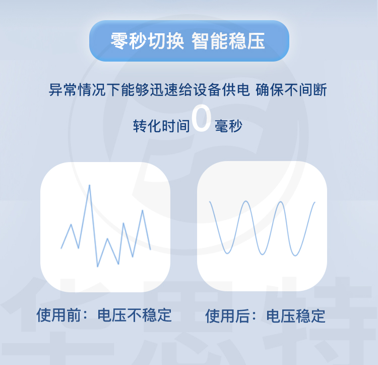 科士達UPS電源 YDC3350-RT 