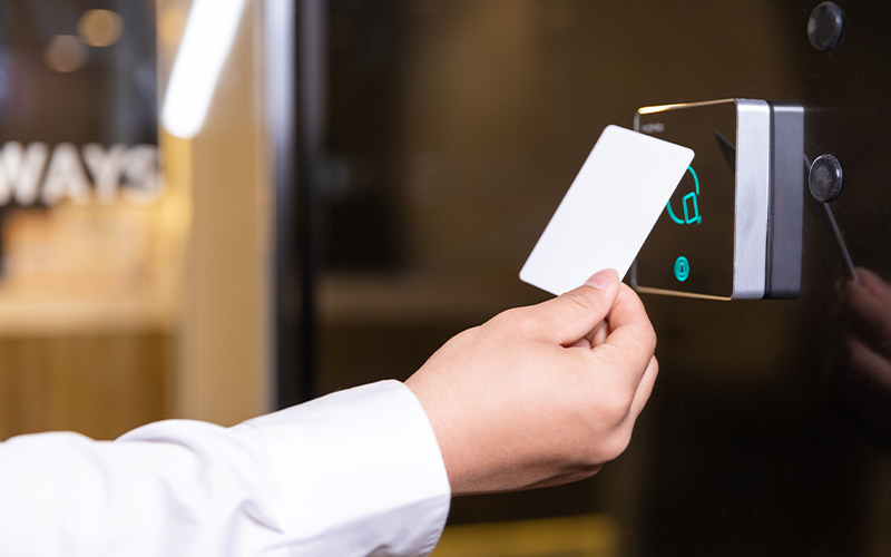 網(wǎng)絡(luò)門(mén)禁改造