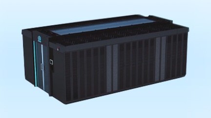 FusionModule5000智能微模塊數(shù)據(jù)中心 華為一體化機(jī)房-FusionModule5000機(jī)柜