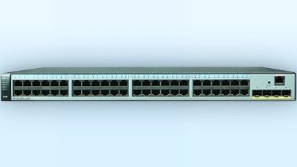 S5720-52P-LI-AC S5720-52P-LI-AC-深圳華思特弱電工程公司