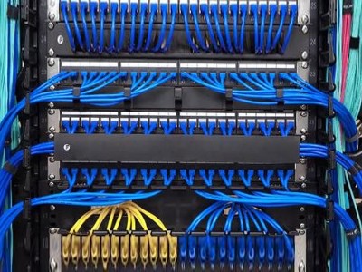 驚！弱電工程施工布線需要注意的事項！【華思特】