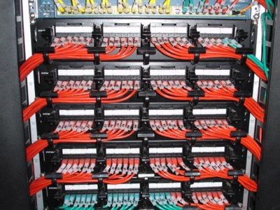 弱電網(wǎng)絡(luò)布線的流程有哪些？你知道嗎？【華思特】