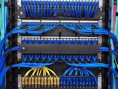 弱電網(wǎng)絡(luò)布線的技巧有哪些？你知道嗎？【華思特】