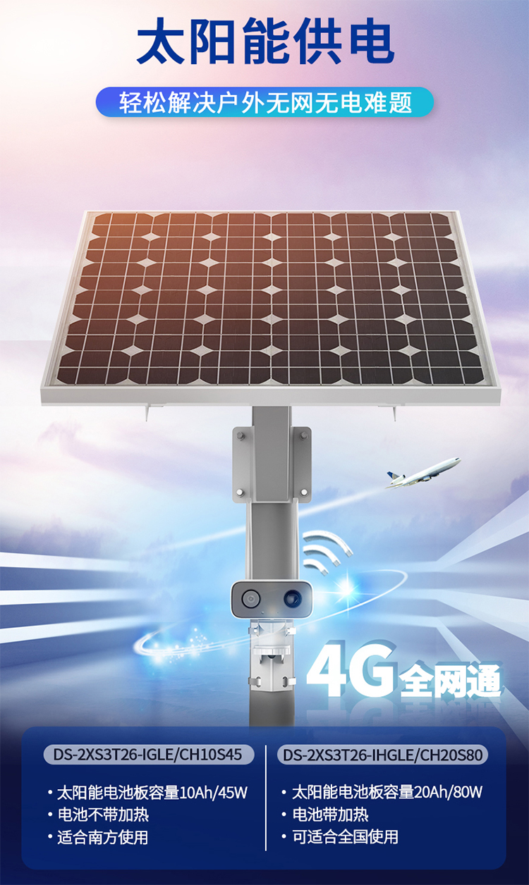 太陽能監(jiān)控攝像機(jī)