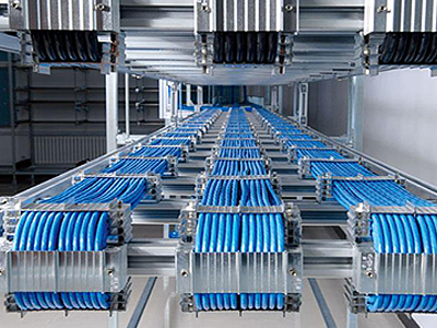 網(wǎng)絡(luò)綜合布線施工的小技巧有哪些？華思特科技為您解答