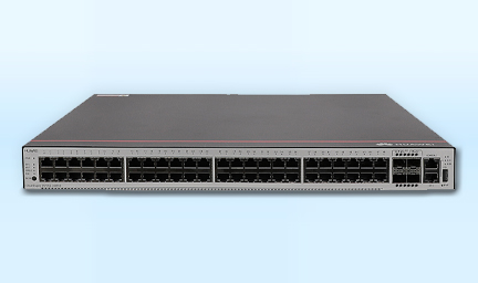 S5735S-L48P4S-A-深圳弱電工程公司華思特