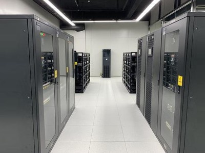 數(shù)據(jù)中心機房建設(shè)所需要具備的小常識！【華思特】