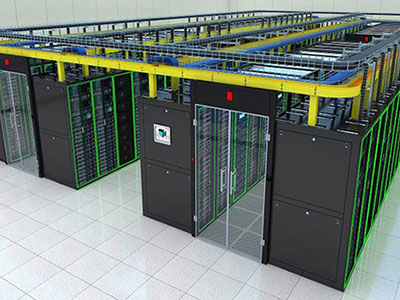 機房工程建設(shè)有哪些項目？華思特為您解答